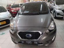 Datsun GO+ 1.2 T-OPTION muluz cm 1.8jtan jl.kenjeran otomart286
