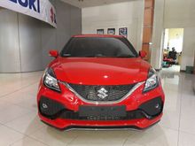 2021 Suzuki Baleno 1.4 Hatchback