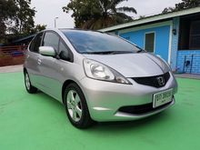 2010 Honda Jazz 1.5 (ปี 08-14) V i-VTEC Hatchback AT