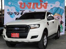 2018 Ford Ranger 2.2 OPEN CAB (ปี 15-18) Hi-Rider XLS Pickup MT