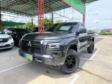 2025 Mitsubishi TRITON 2.4 Single Cab (ปี 23-29) Active Pickup