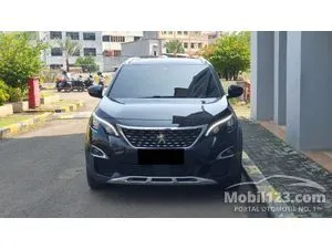 2020 Peugeot 5008 1.6 Allure Plus SUV