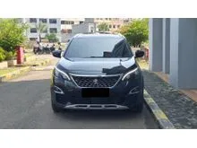 2020 Peugeot 5008 1.6 Allure Plus SUV Low Km Record Garansi