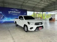 2019 Toyota HILUX REVO 2.4 Smart Cab J Plus Pickup