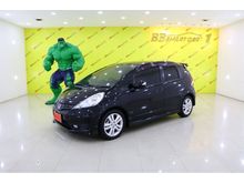 2012 Honda Jazz 1.5 (ปี 08-14) SV i-VTEC Hatchback AT