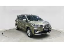 2018 Suzuki Ertiga 1.5 GX MPV