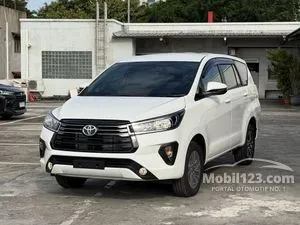 2026 Toyota Kijang Innova 2.4 G MPV