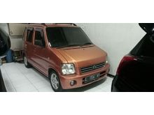 2006 Suzuki Karimun 1.0 GX Hatchback