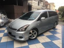 2005 Toyota Wish 1.8 MPV