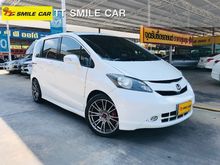 2010 Honda Freed 1.5 (ปี 08-16) E Wagon