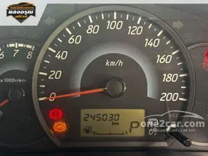 2012 Mitsubishi MIRAGE 1.2 GLX Hatchback