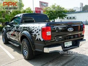 2023 Ford RANGER 2.0 XL Open Cab Pickup
