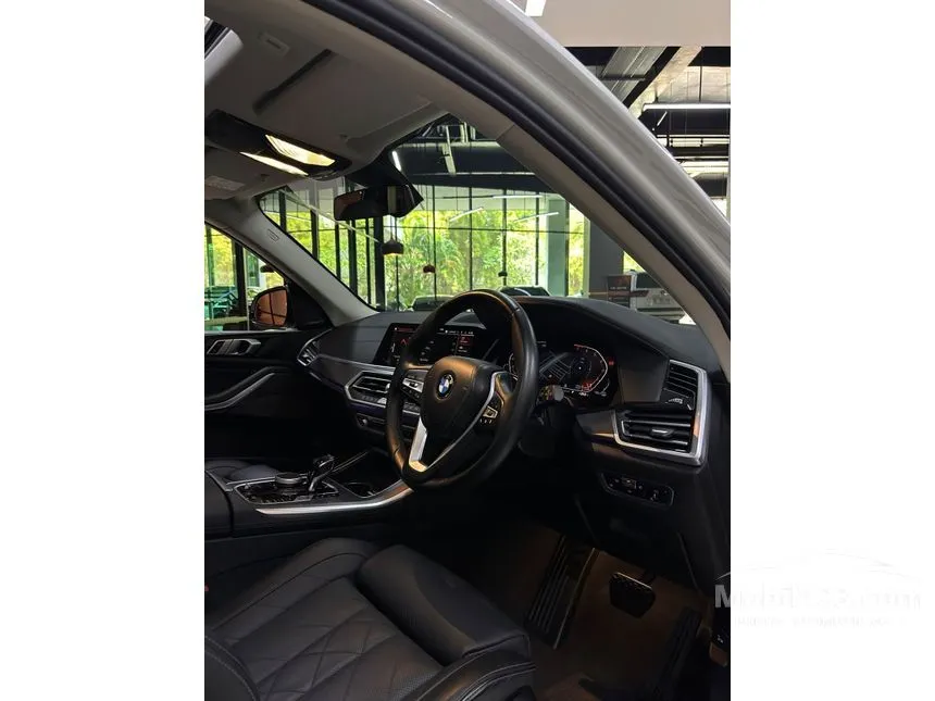 2023 BMW X5 xDrive40i xLine SUV