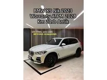 2023 BMW X5 3.0 xDrive40i xLine SUV
