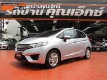 2016 Honda Jazz 1.5 (ปี 14-18) V i-VTEC Hatchback