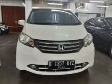 2012 Honda Freed 1.5 E MPV