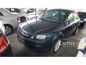 S H U P O M 2017 Proton Saga 1 3 Flx Standard Sedan M Test