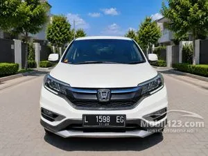 2016 Honda CR-V 2.4 SUV