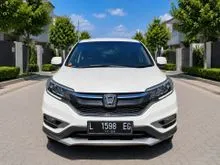 2016 Honda CR-V 2.4 SUV