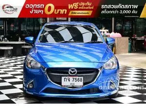 2019 Mazda 2 1.3 Standard Sedan