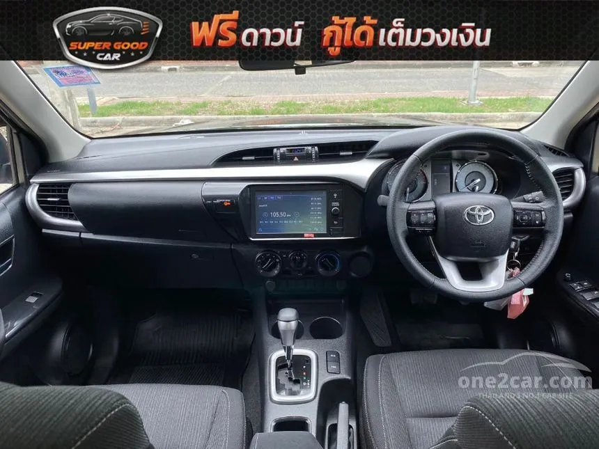 2023 Toyota Hilux Revo Z Edition Mid Pickup