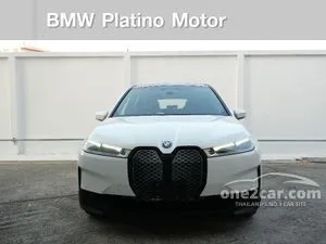 Used bmw electric deals car