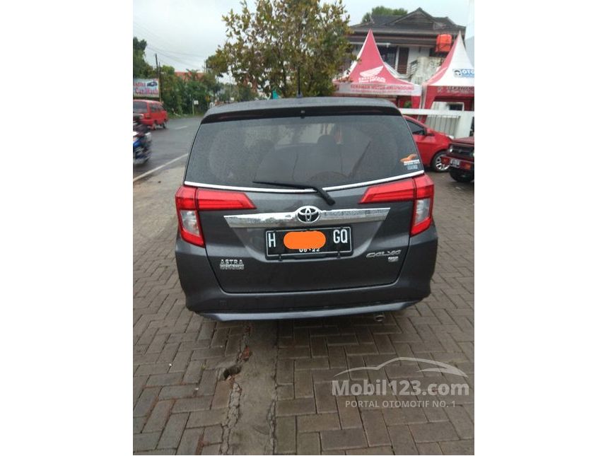 Jual Mobil Toyota Calya 2017 B40 1.2 di Jawa Timur Manual Jual Mobil Toyota Calya 2017 B40 1.2 di Jawa Timur Manual