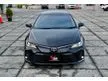 Jual Mobil Toyota Corolla Altis 2021 V 1.8 di DKI Jakarta Automatic Sedan Hitam Rp 358.000.000