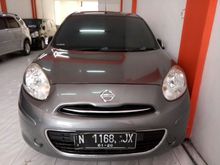 2011 Nissan March 1.2 1.2L Hatchback