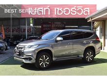 2018 Mitsubishi Pajero Sport 2.4 (ปี 15-18) GT Premium SUV