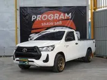 2024 Toyota HILUX REVO 2.8 Single Cab Entry Pickup