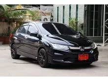2019 Honda City 1.5 (ปี 14-18) V+ Sedan