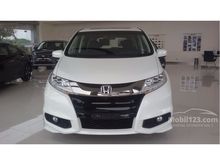 Harga termurah 2018 Honda Odyssey 2.4 Prestige 2.4 MPV