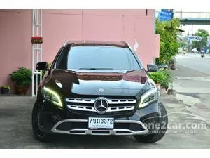 2020 Mercedes-Benz GLA200 1.6 W156 (ปี 14-20) Urban SUV