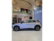 2026 GAC AION UT 0.0 Standard Hatchback on dapatkan promo spesial bunga 0 persen disini