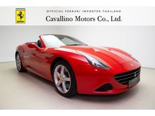 2017 Ferrari California T 3.9 (ปี 14-17) Convertible AT