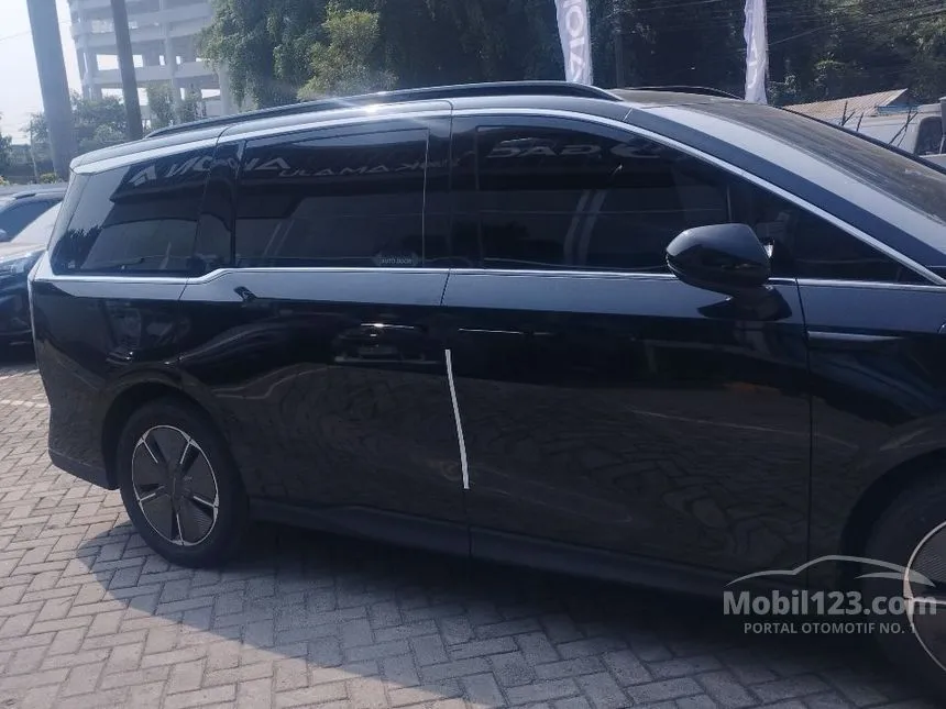 2025 MAXUS MIFA-7 MPV