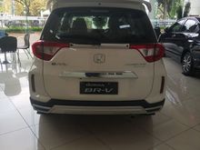 2020 Honda BR-V 1,5 E Prestige SUV