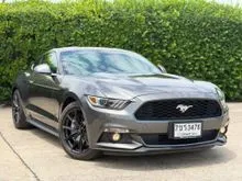 2017 Ford MUSTANG 2.3 (ปี 15-25) EcoBoost Coupe