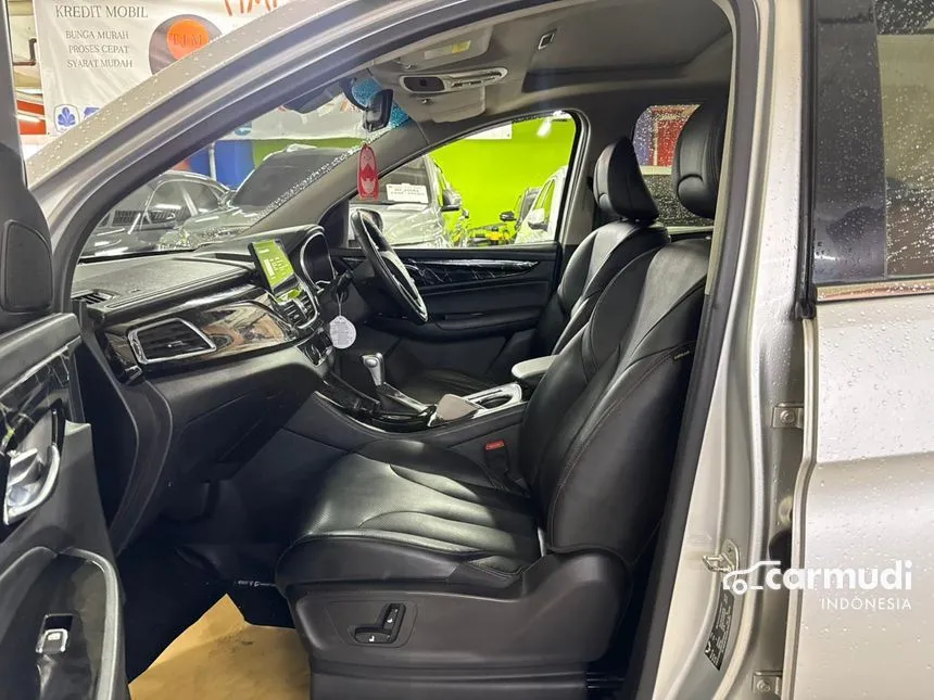 2022 Wuling Cortez EX Lux+ MPV