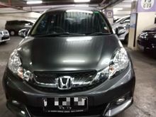 2014 Honda Mobilio 1.5 E MPV