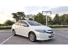 2011 Honda City 1.5 (ปี 08-14) V Sedan AT