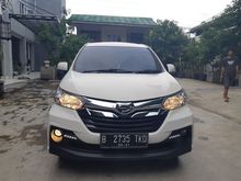 2016 Daihatsu Xenia 1.3 R SPORTY MPV