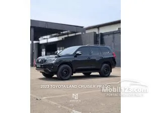 2023 Toyota Land Cruiser Prado 2.7 TX L SUV