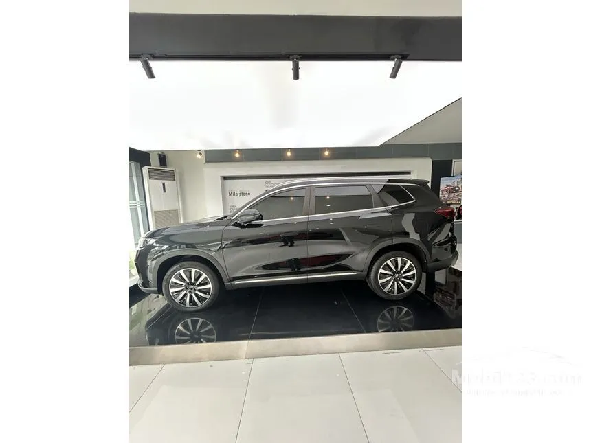 2026 Chery Tiggo 8 CSH Premium SUV