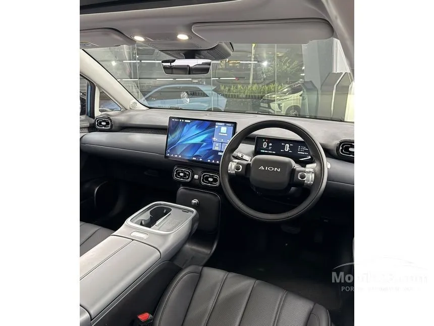 2026 GAC AION UT Premium Hatchback