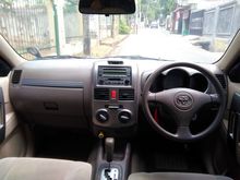 2010 Toyota Rush 1.5 G SUV