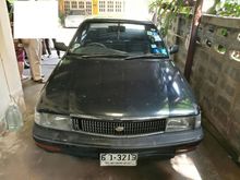 1992 Toyota Corona 1.6 หน้ายักษ์-หน้ายิ้ม (ปี 88-94) GL Sedan AT