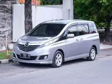 2015 Mazda Biante 2.0 SKYACTIV-G MPV ISTIMEWA