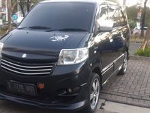 2013 Suzuki APV 1.5 SGX Luxury Van